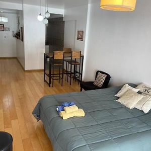 Depto Maravilloso En Palermo