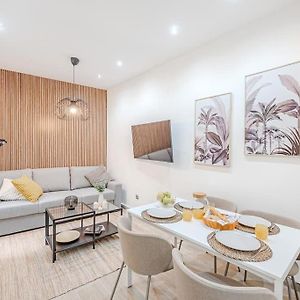 Apartamento de 1 Dormitorio